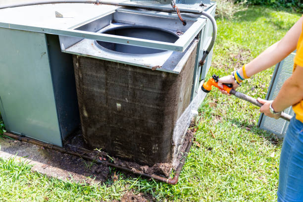 Best Air Vent Cleaning Services  in Pinehurst, ID