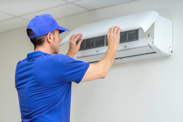 Best Air Duct Cleaning Near Me  in Pinehurst, ID