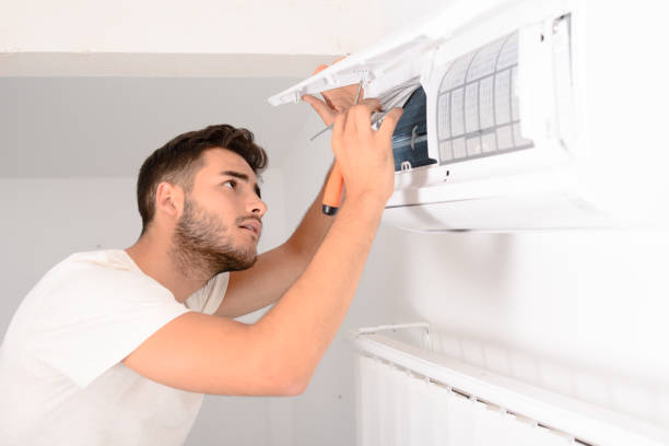 Best Ventilation Cleaning Services  in Pinehurst, ID