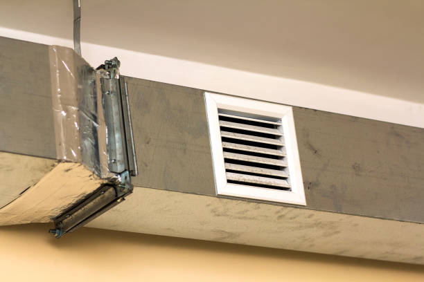 Best HVAC Air Duct Cleaning  in Pinehurst, ID